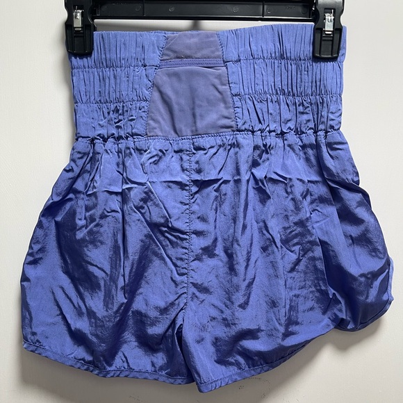 Free People FP Movement The Way Home Shorts 4 Pair M EXCELLENT Condition Summer - Picture 3 of 16
